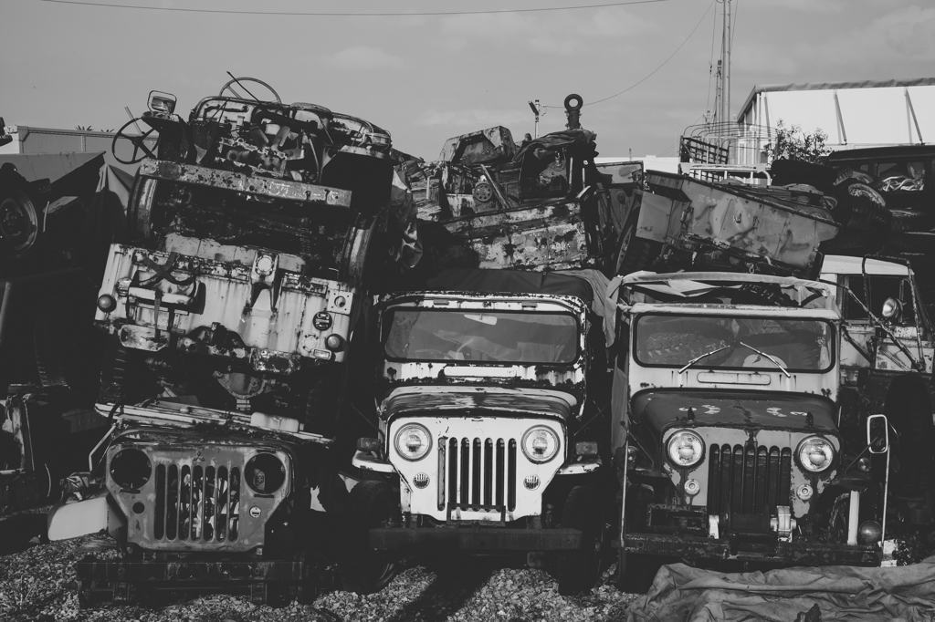 JeeP