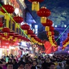 陽朔西街①