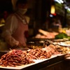 美食街
