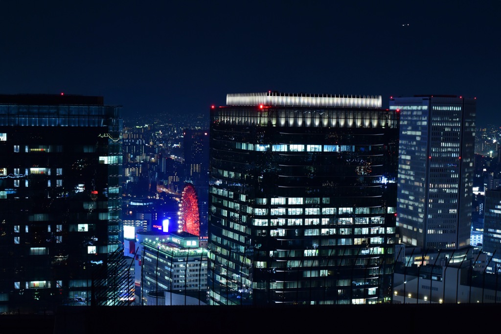 HEP方向①