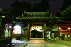 宝山寺 其之肆