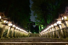 宝山寺 其之壱