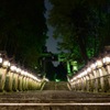 宝山寺 其之壱