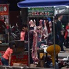 羊肉
