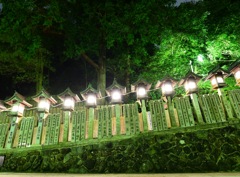 宝山寺 其之参