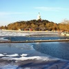 北海公園