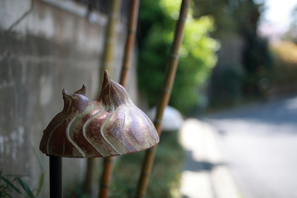 こんなんもありました。