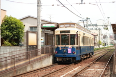 東京さくらトラム