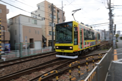 都電荒川線