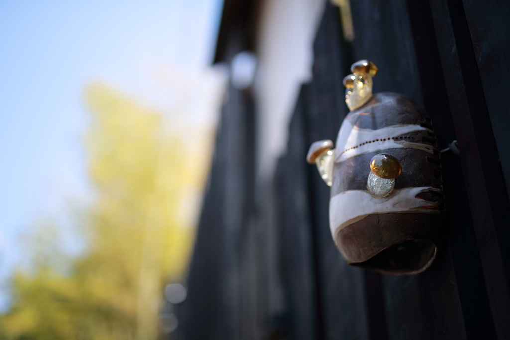 なんだこりゃ？