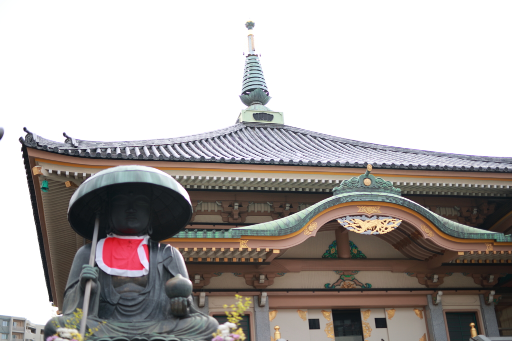 都電荒川線の旅