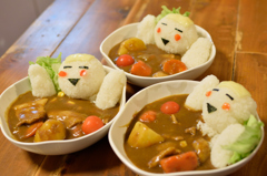 わーいわーい♪