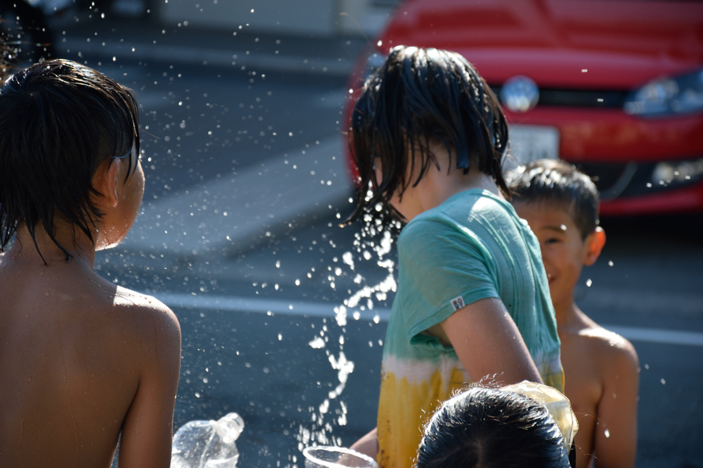 夏