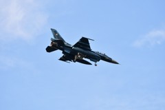 築城基地　Ｆ－２Ａ　20171111