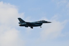築城基地　Ｆ－２Ａ　20171111