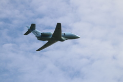 芦屋基地航空祭２０１６予行　Ｕ－１２５Ａ