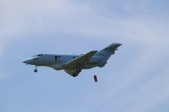 芦屋航空祭　Ｕ－１２５Ａ　2