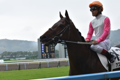小倉競馬場
