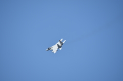 築城基地航空祭2015　Ｆ－１５