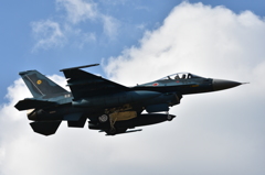 20151031　築城基地　Ｆ－２Ａ