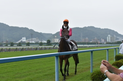 小倉競馬場