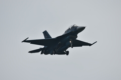 Ｆ－２Ｂ戦闘機（複座）