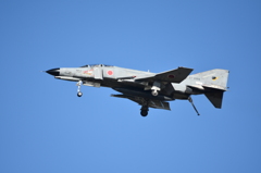 築城基地航空祭2015　Ｆ－４ファントム