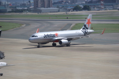 ジェットスター
