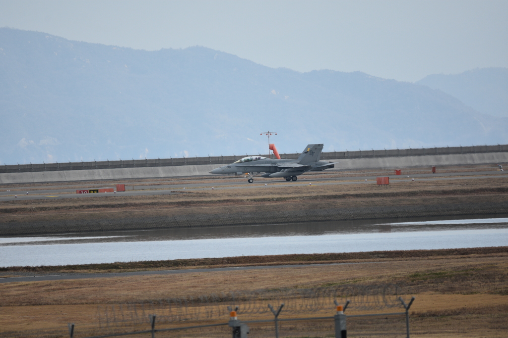 岩国錦帯橋＆岩国錦帯橋空港