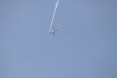芦屋基地航空祭2016　ブルーインパルス　1