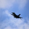 芦屋基地航空祭2016　Ｆ－２Ａ　築城基地より　3