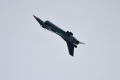 20171125築城基地航空祭予行　Ｆ－２Ａ