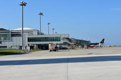 北九州空港