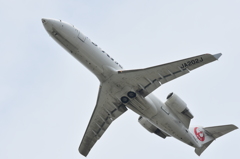 空港近所より