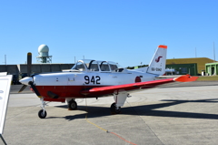 築城基地航空祭2015　Ｔ－７