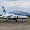 芦屋基地航空祭2016　ブルーインパルス　地上展示機　2
