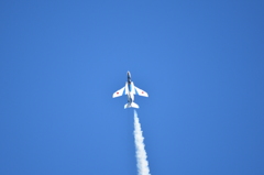 築城基地航空祭2015　ブルー