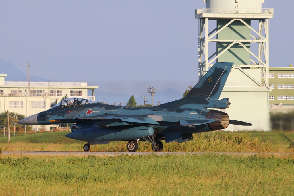 Ｆ－２Ａ支援戦闘機