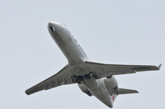 空港近所より