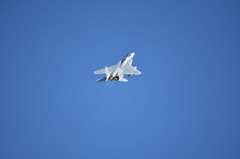 築城基地航空祭Ｆ－１５ハイレート①
