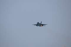 Ｆ－２Ａ支援戦闘機