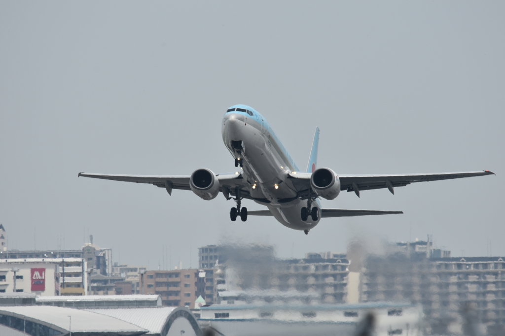 大韓航空