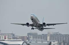 大韓航空
