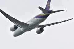 タイ航空
