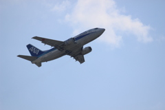 ＡＮＡ　737