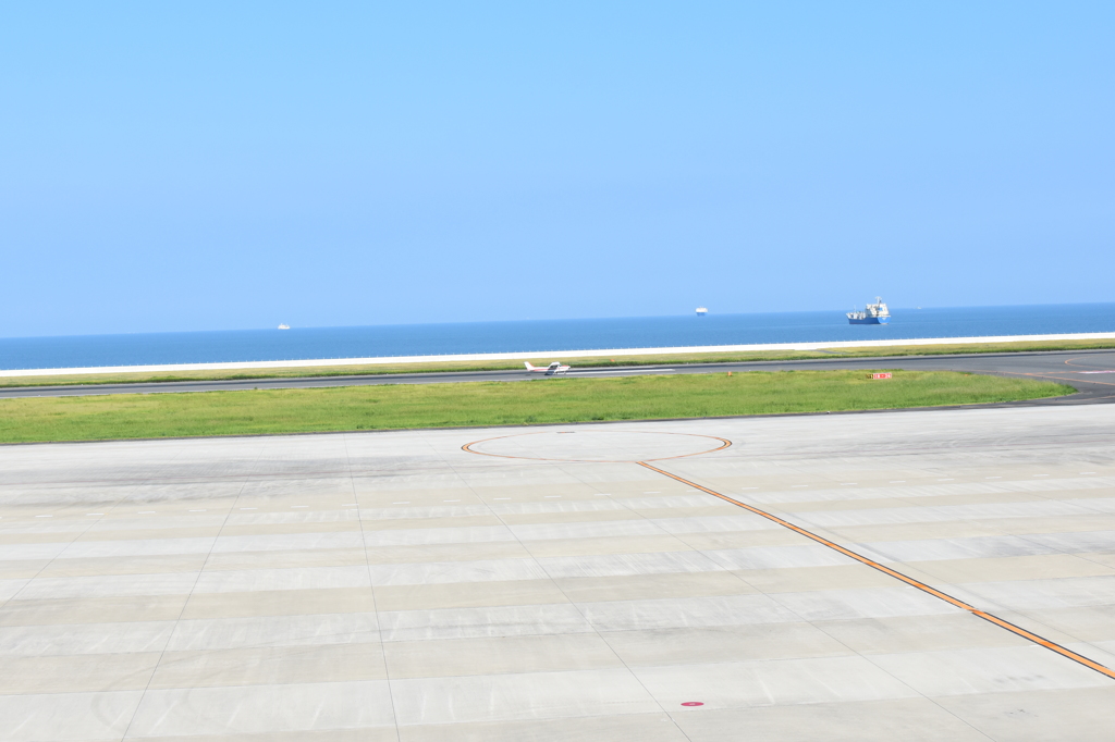 北九州空港