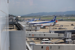 福岡空港