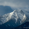 雪山