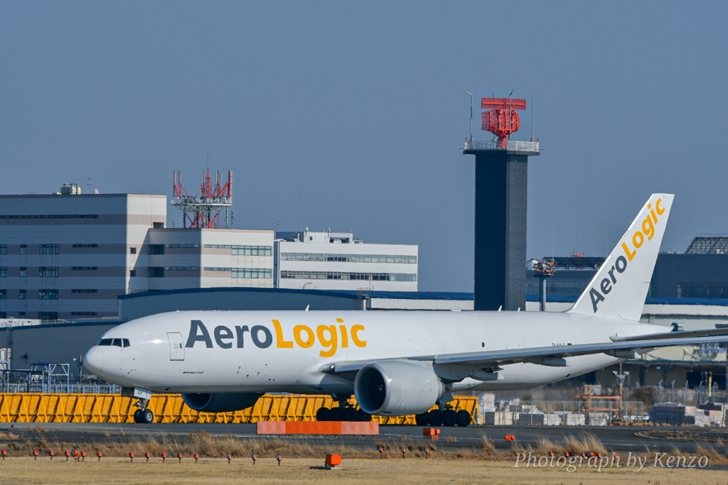 成田空港 さくらの山