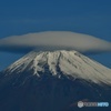 青空と吊るし雲